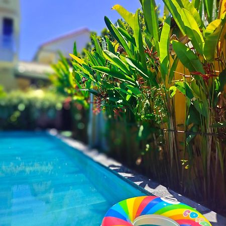 Hoi An Mountain House Villa Bagian luar foto