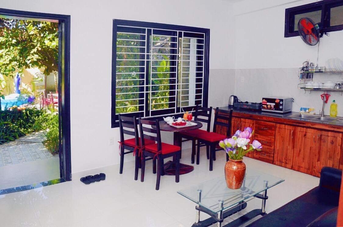 Hoi An Mountain House Villa Bagian luar foto