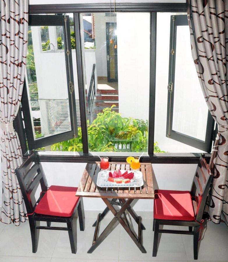 Hoi An Mountain House Villa Bagian luar foto