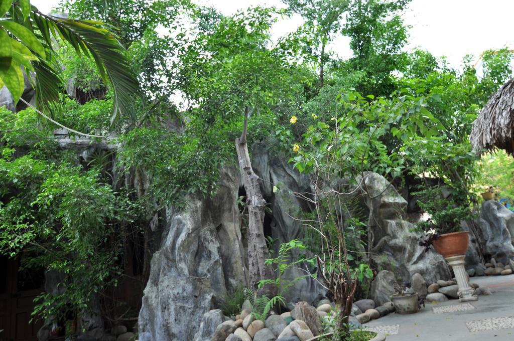 Hoi An Mountain House Villa Bagian luar foto