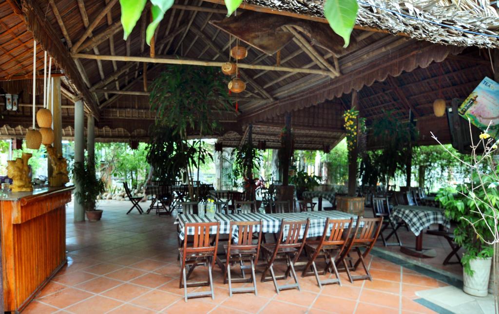 Hoi An Mountain House Villa Ruang foto