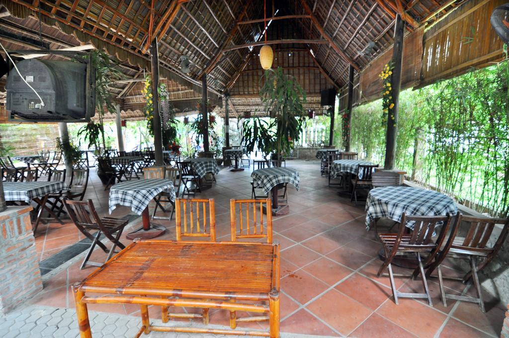 Hoi An Mountain House Villa Bagian luar foto