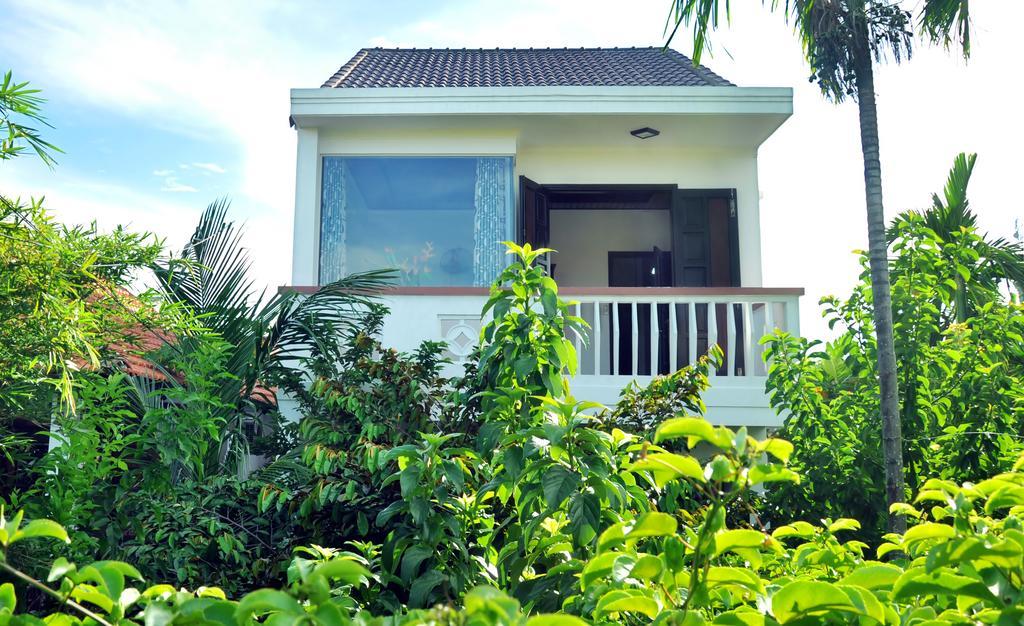 Hoi An Mountain House Villa Bagian luar foto